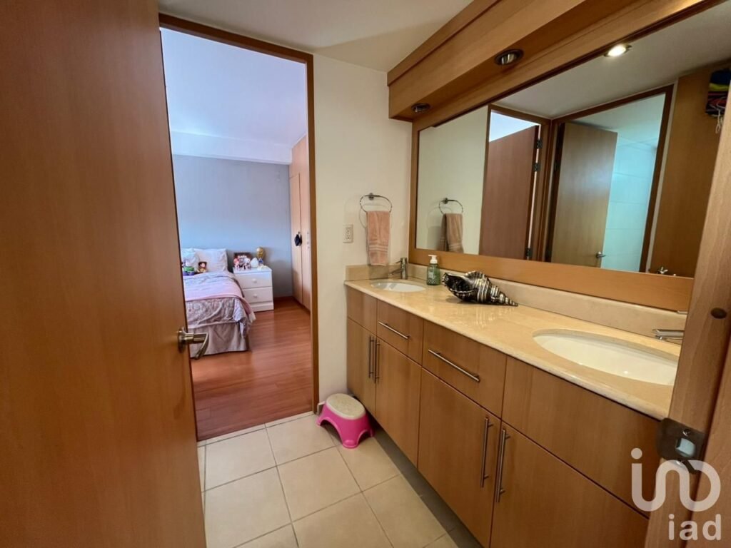 Departamento en venta Viveros de la Colina Tlalnepantla Edo Mex con Roof Garden