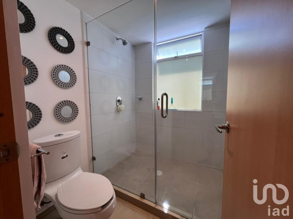 Departamento en venta Viveros de la Colina Tlalnepantla Edo Mex con Roof Garden