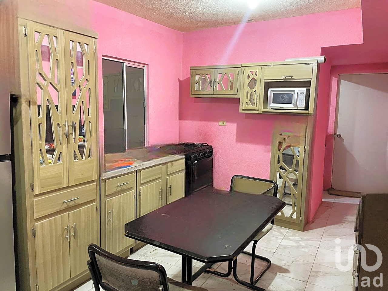 CASA EN VENTA PARAJES DE SAN ISIDRO