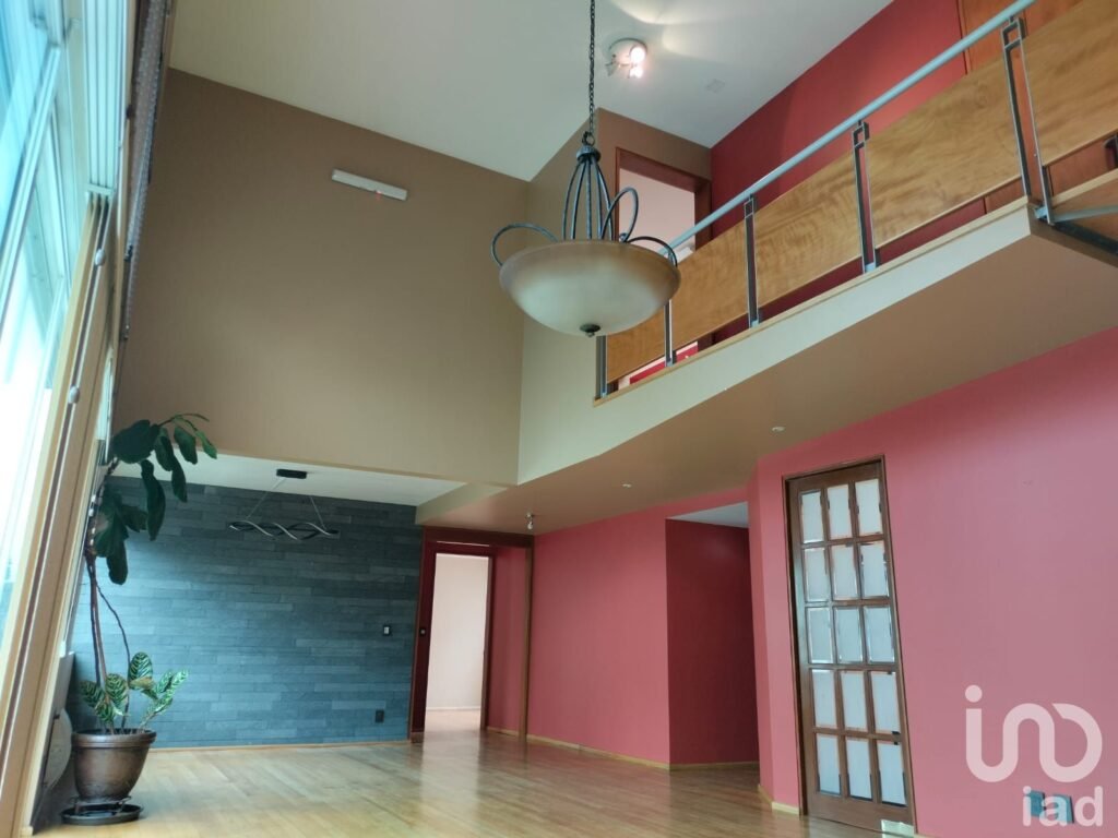 ¡Espectacular Penthouse en la Del Valle! A unas cuadras del WTC.