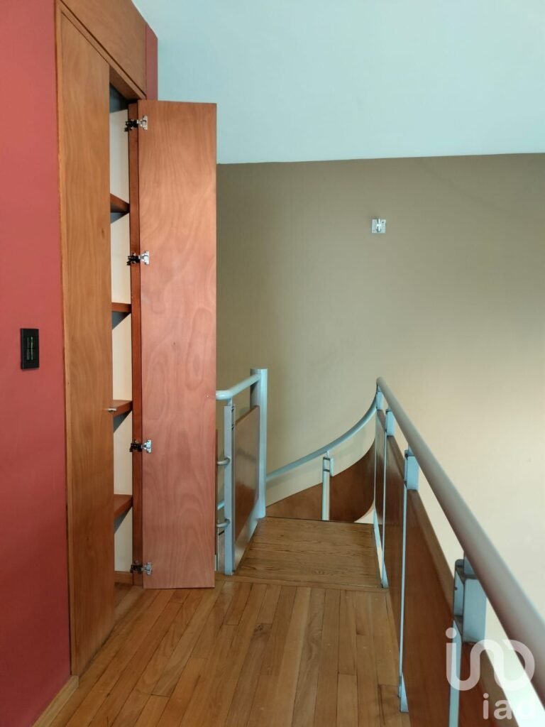 ¡Espectacular Penthouse en la Del Valle! A unas cuadras del WTC.