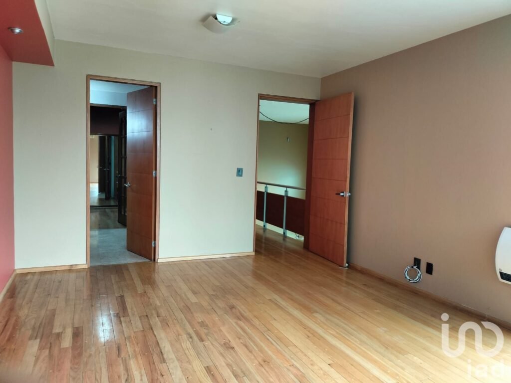 ¡Espectacular Penthouse en la Del Valle! A unas cuadras del WTC.