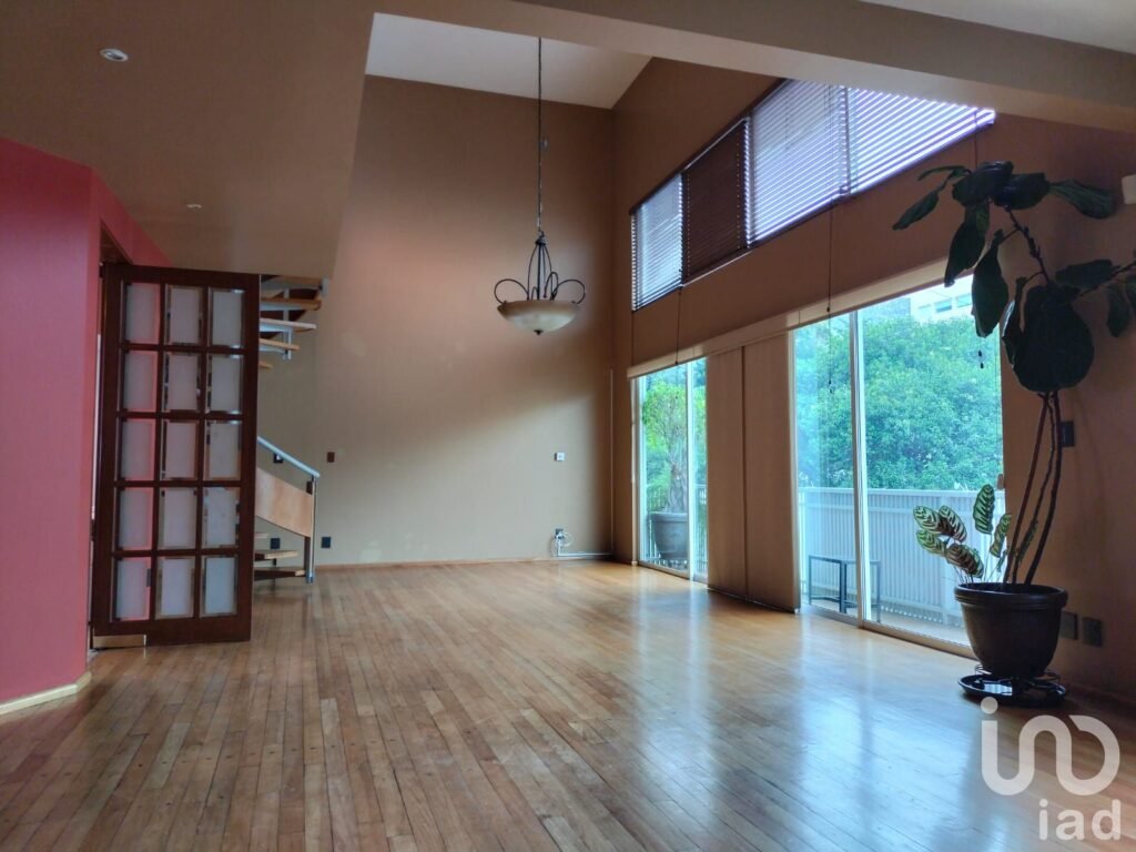 ¡Espectacular Penthouse en la Del Valle! A unas cuadras del WTC.