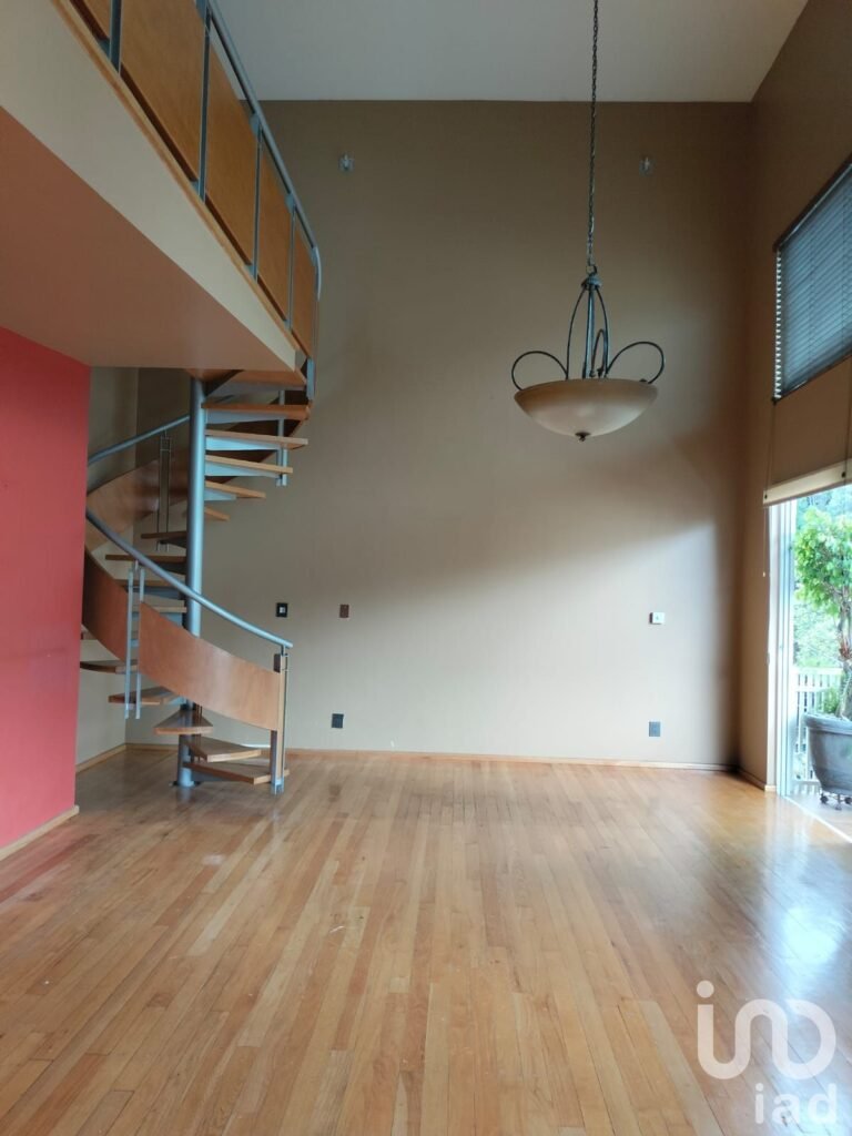 ¡Espectacular Penthouse en la Del Valle! A unas cuadras del WTC.