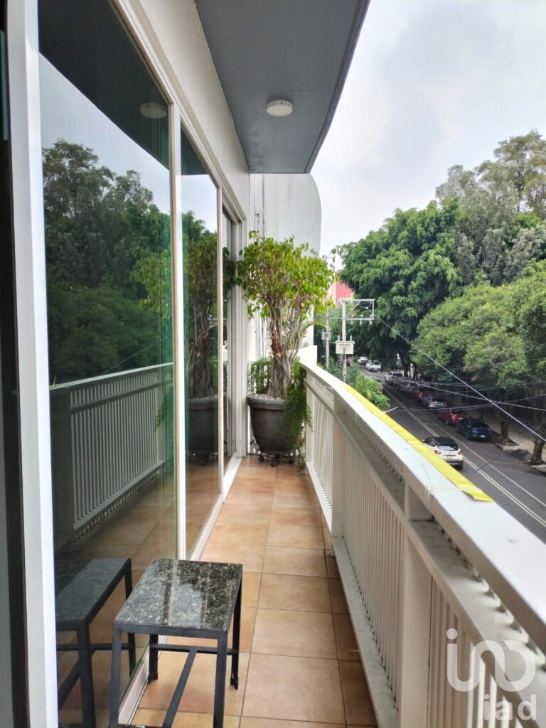 ¡Espectacular Penthouse en la Del Valle! A unas cuadras del WTC.