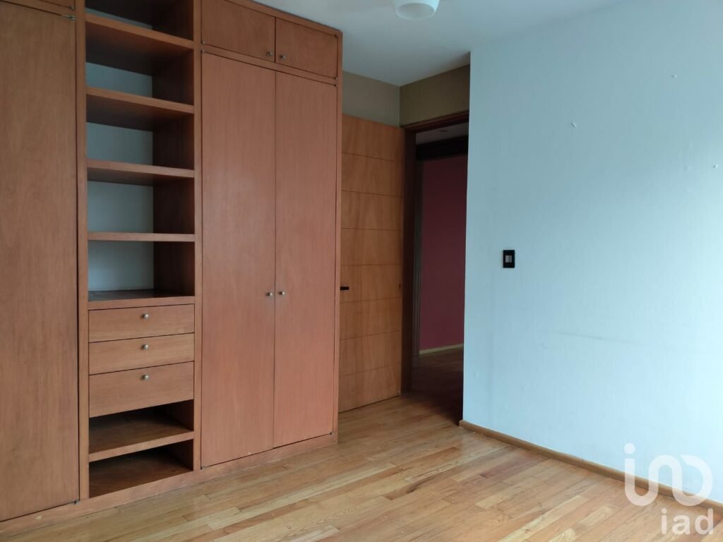 ¡Espectacular Penthouse en la Del Valle! A unas cuadras del WTC.