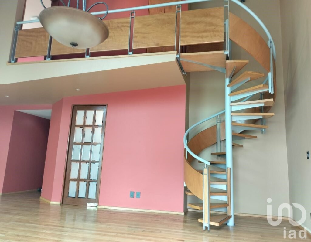 ¡Espectacular Penthouse en la Del Valle! A unas cuadras del WTC.