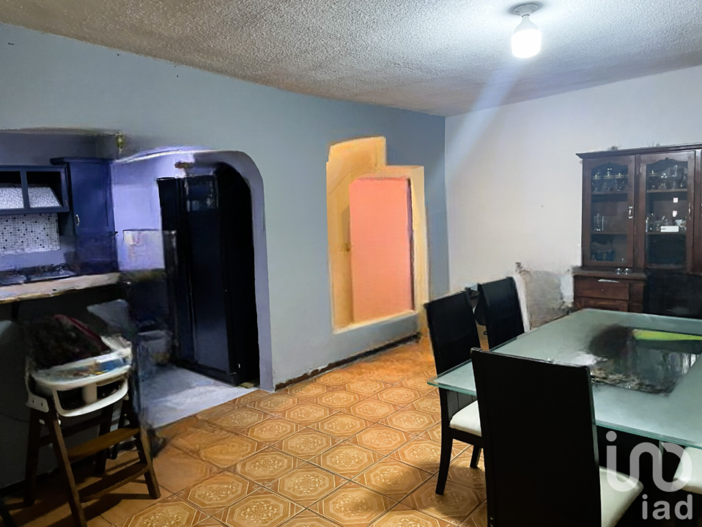 CASA EN VENTA JOSE TENA OASIS REVOLUCION SECTOR GRAN PATIO ZARAGOZA