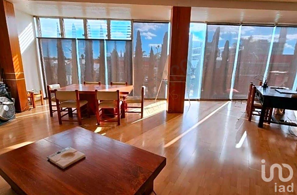 SE RENTA LOCAL CON OFICINAS EN RESERVA TERRITORIAL ATLIXCAYOTL