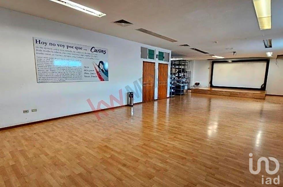 SE RENTA LOCAL CON OFICINAS EN RESERVA TERRITORIAL ATLIXCAYOTL