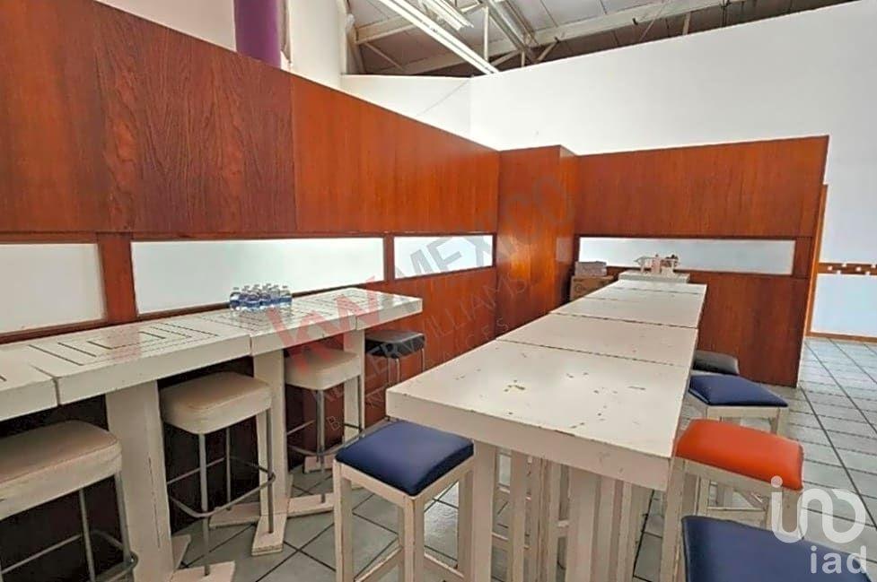 SE RENTA LOCAL CON OFICINAS EN RESERVA TERRITORIAL ATLIXCAYOTL