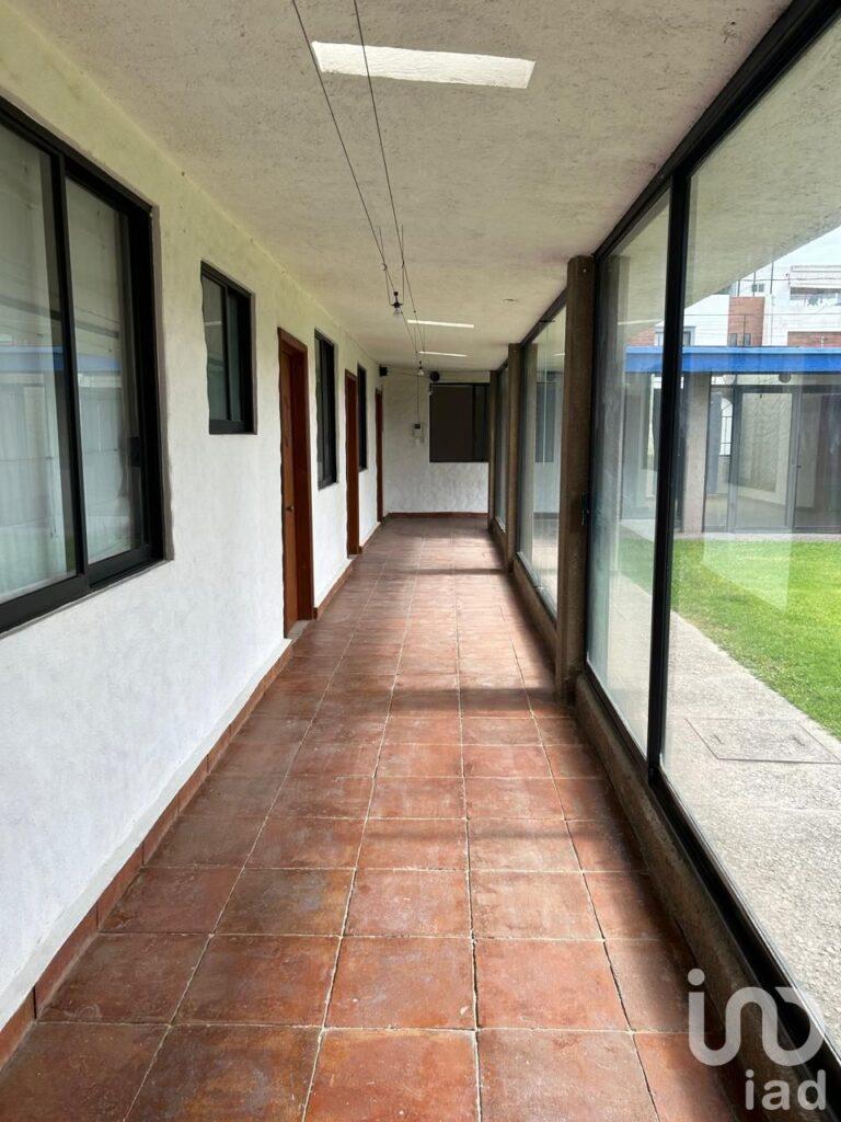 Se Vende Residencia en San Pedro Cholula, Puebla