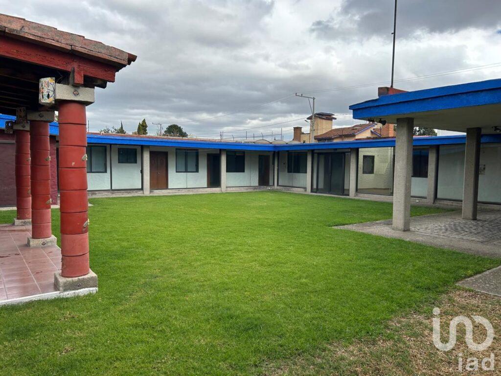 Se Vende Residencia en San Pedro Cholula, Puebla