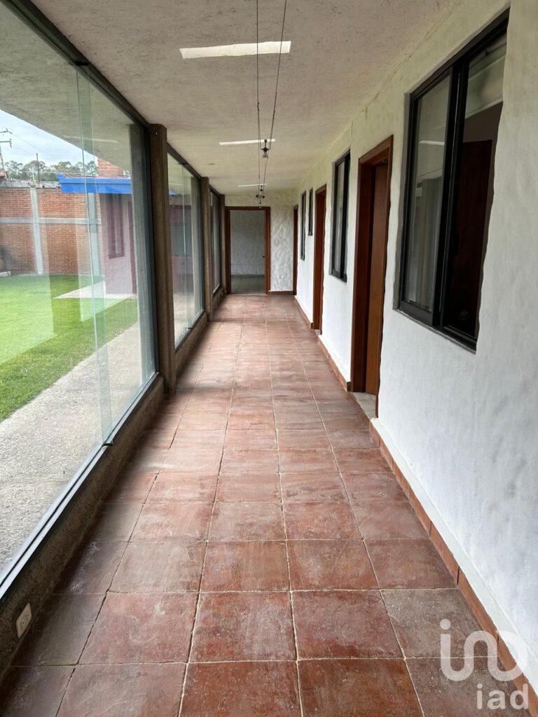 Se Vende Residencia en San Pedro Cholula, Puebla