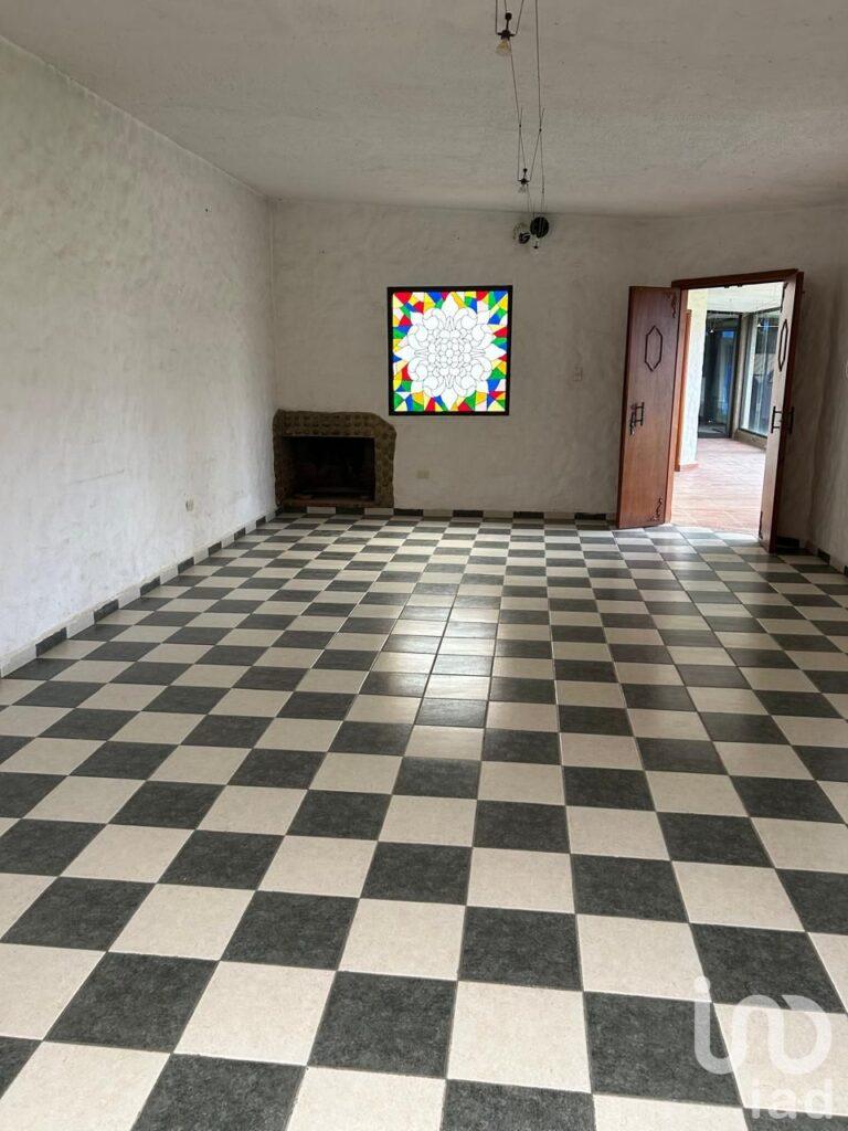Se Vende Residencia en San Pedro Cholula, Puebla