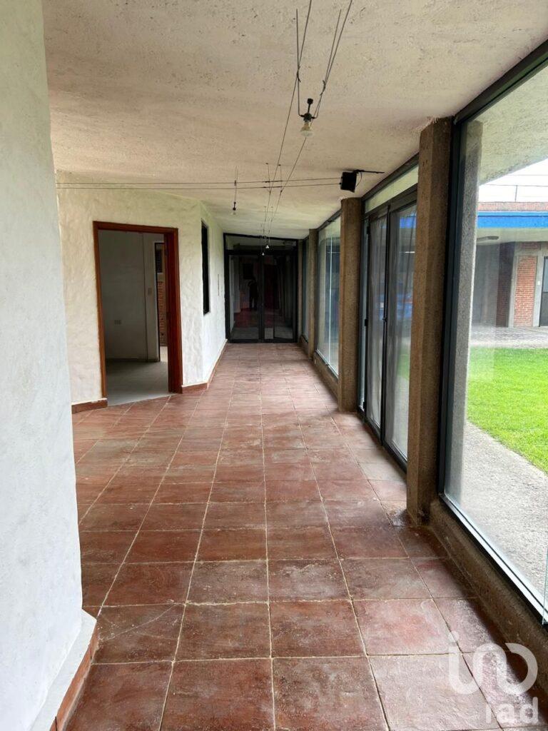 Se Vende Residencia en San Pedro Cholula, Puebla