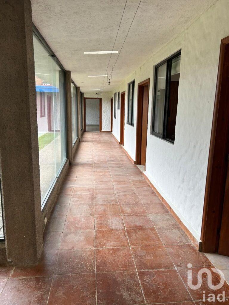 Se Vende Residencia en San Pedro Cholula, Puebla