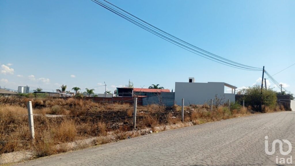 Se Vende Terreno a un costado de Boulevar Angelopolis Puebla
