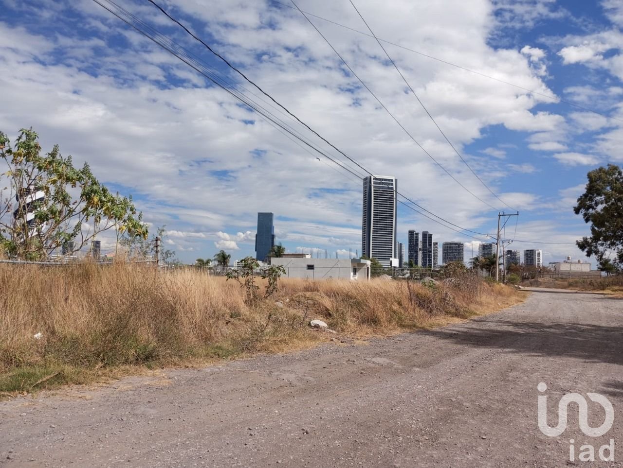 Se Vende Terreno Cerca de Lateral Atlixcáyotl, Sobre Ejercito Nacional