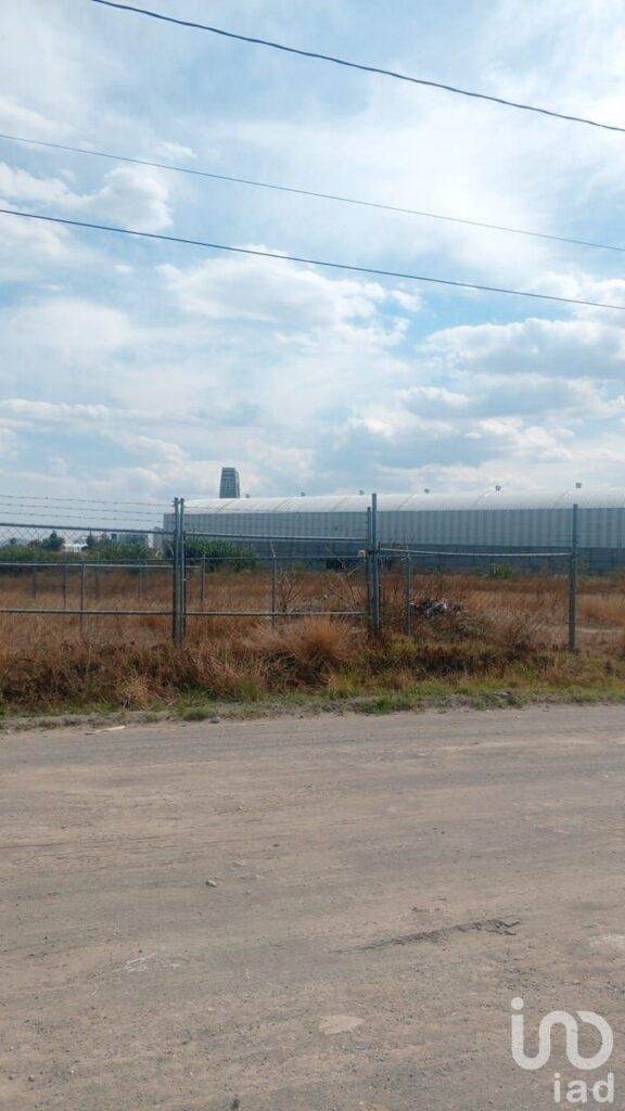 Se Vende Terreno, Cerca del Banco del Bienestar, Tlaxcalancingo