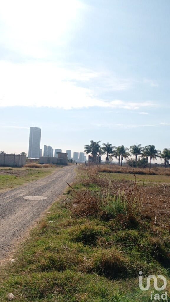 Se Vende Terreno en San Antonio Cacalotepec