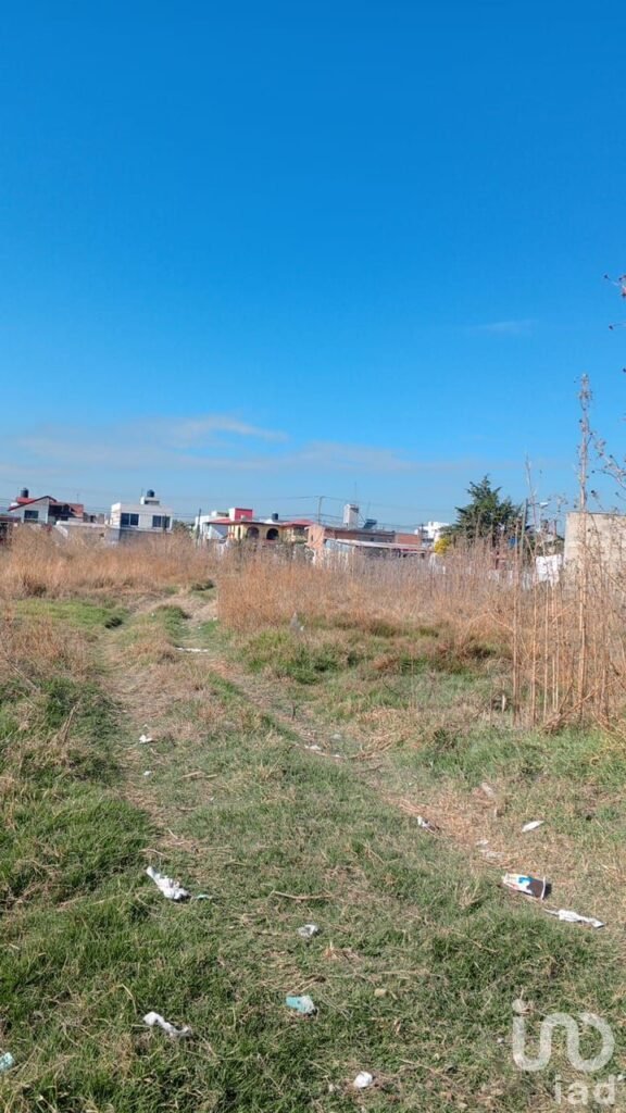 Se Vende Terreno en San Antonio Cacalotepec