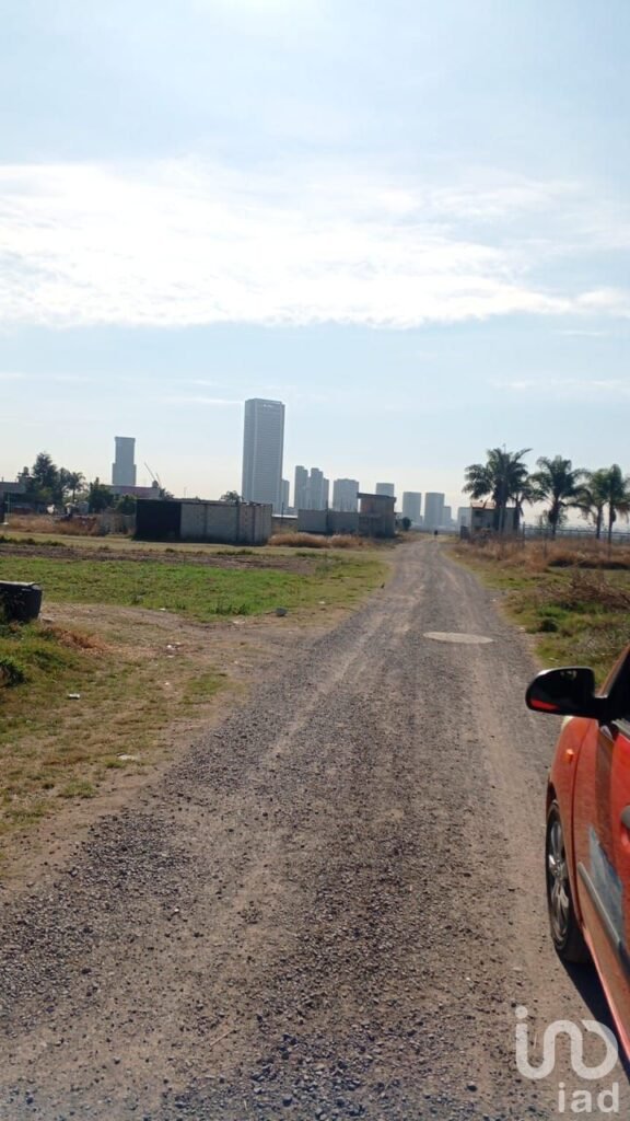 Se Vende Terreno en San Antonio Cacalotepec