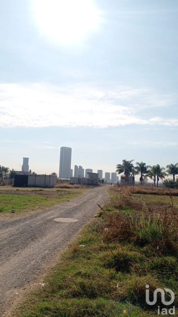 Se Vende Terreno en San Antonio Cacalotepec