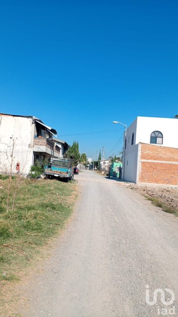 Se Vende Terreno en San Antonio Cacalotepec