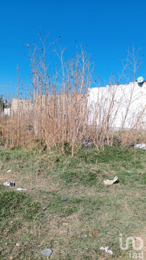 Se Vende Terreno en San Antonio Cacalotepec