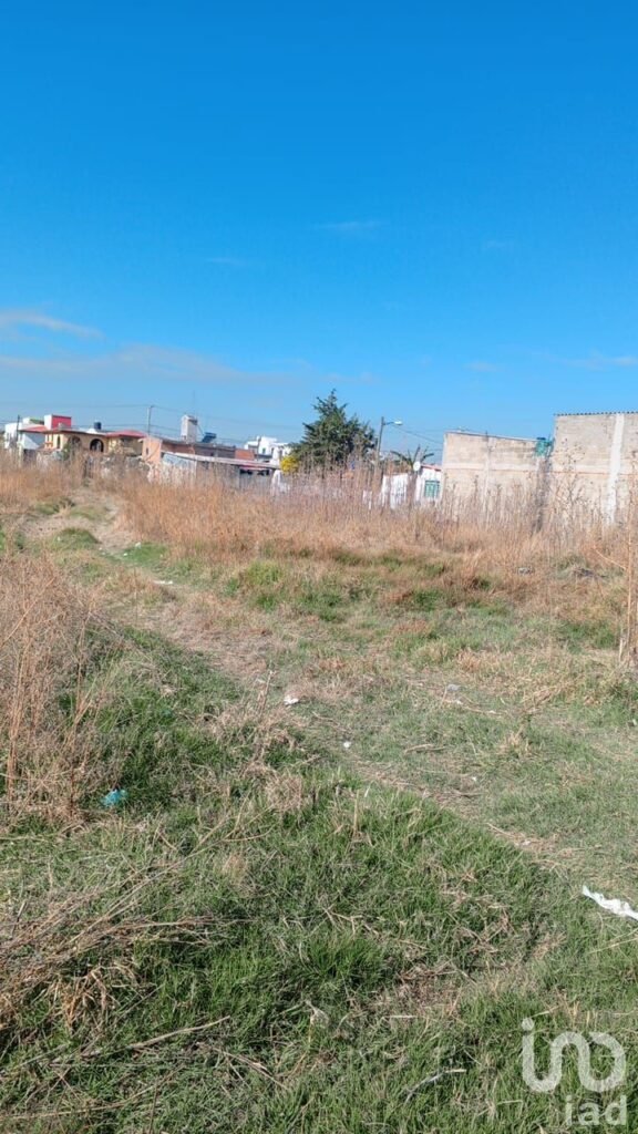 Se Vende Terreno en San Antonio Cacalotepec