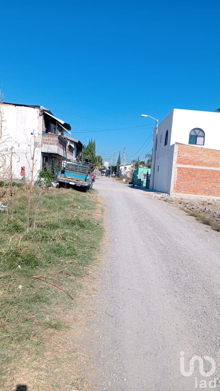 Se Vende Terreno en San Antonio Cacalotepec