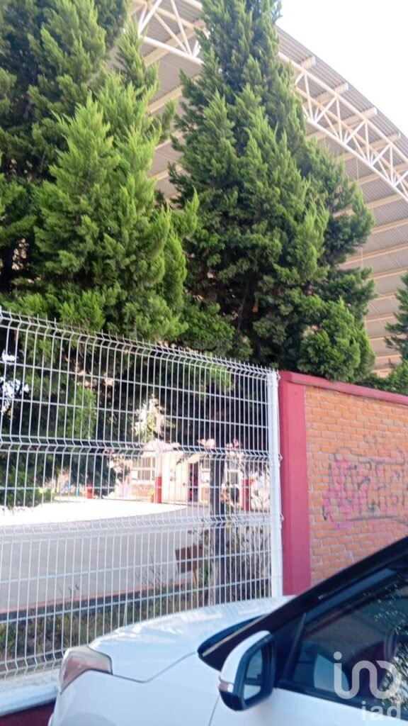 En Venta Terreno en San Antonio Cacalotepec