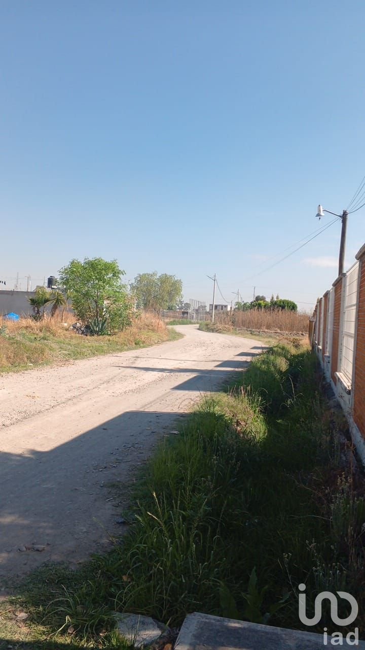 En Venta Terreno en San Antonio Cacalotepec En Venta Terreno en San Antonio Cacalotepec