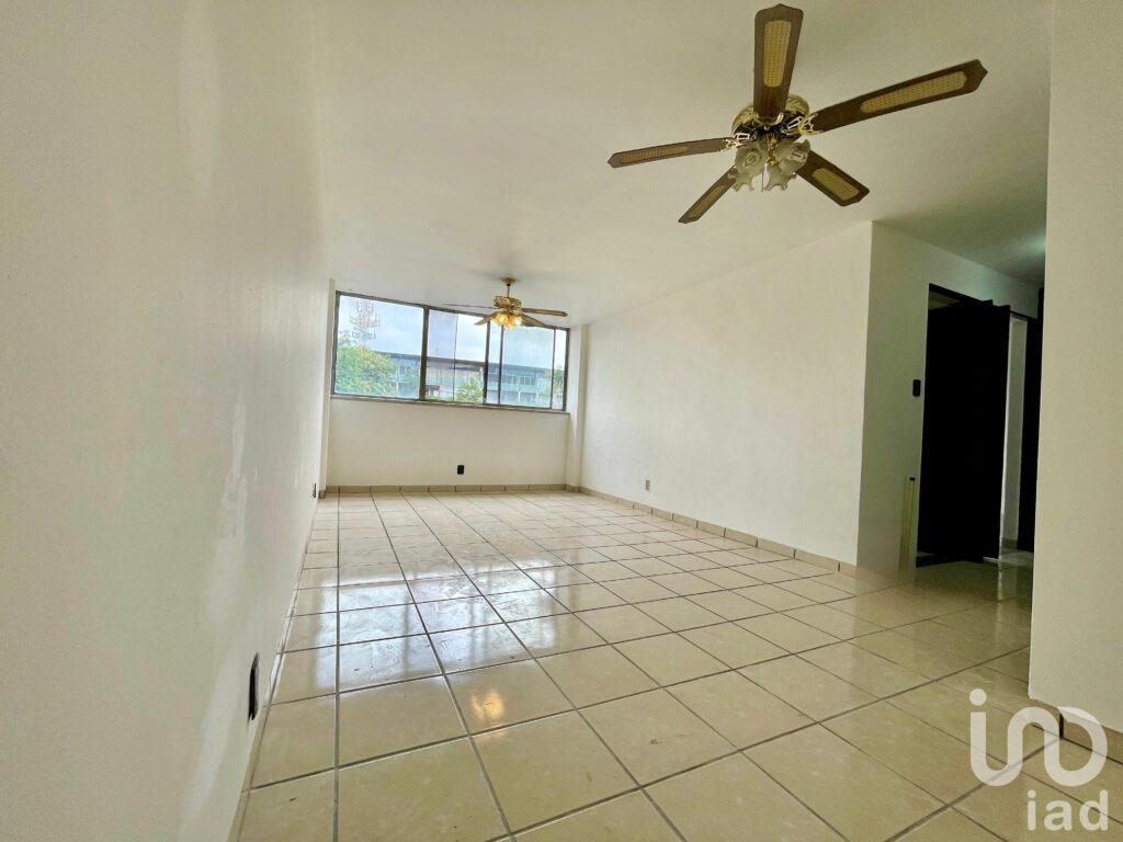 Se Vende Departamento en Tlatelolco