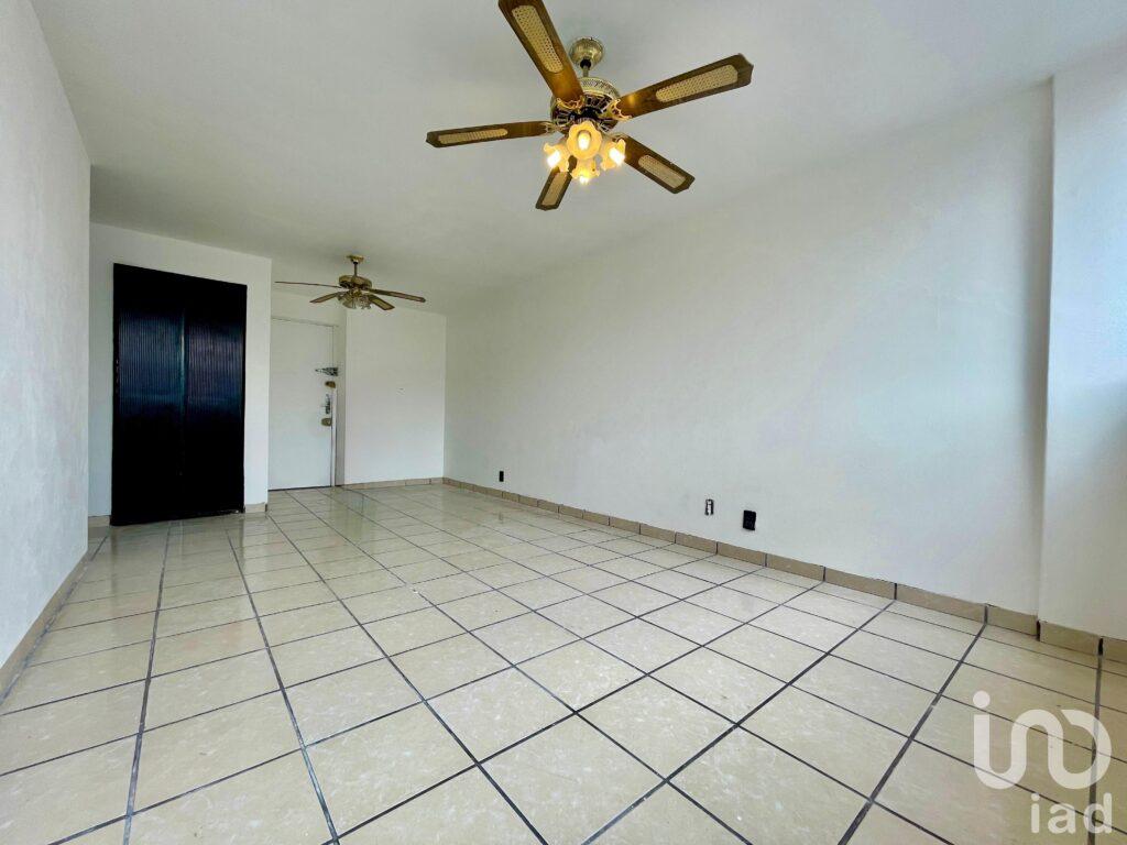 Se Vende Departamento en Tlatelolco