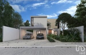 Casa Nueva en Venta en Cholul Yucatán Casa Nueva en Venta en Cholul Yucatán