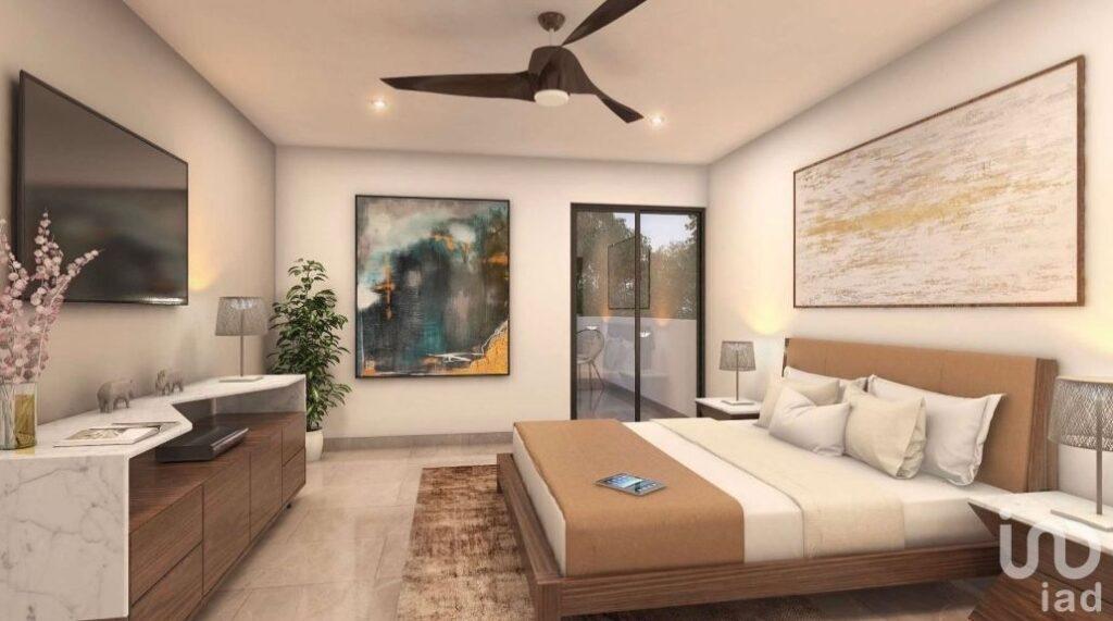 Casa Nueva en Venta en Cholul Yucatán