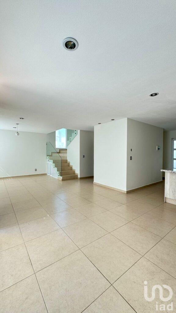 Casa en venta en Bojai, El Refugio, Qro