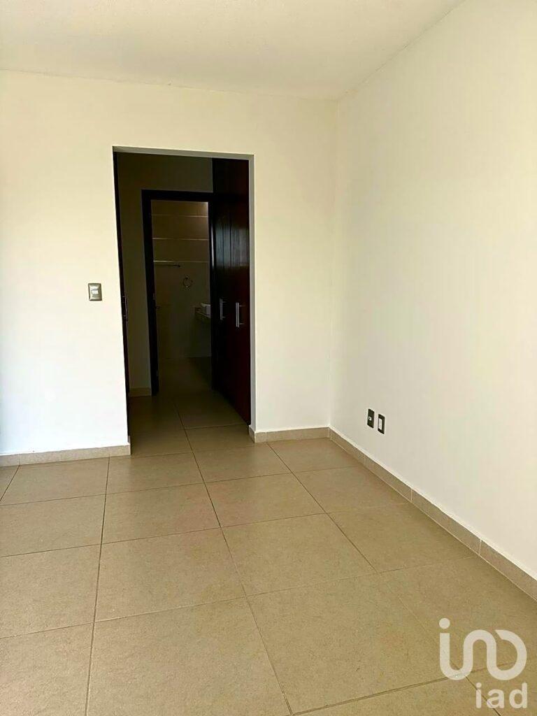 Casa en venta en Bojai, El Refugio, Qro