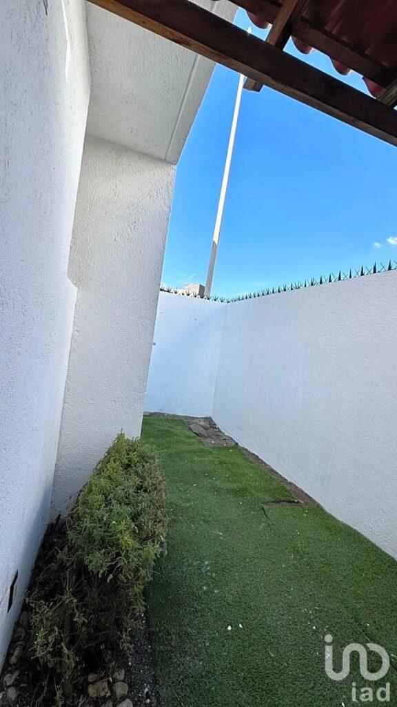 Casa en venta en Bojai, El Refugio, Qro