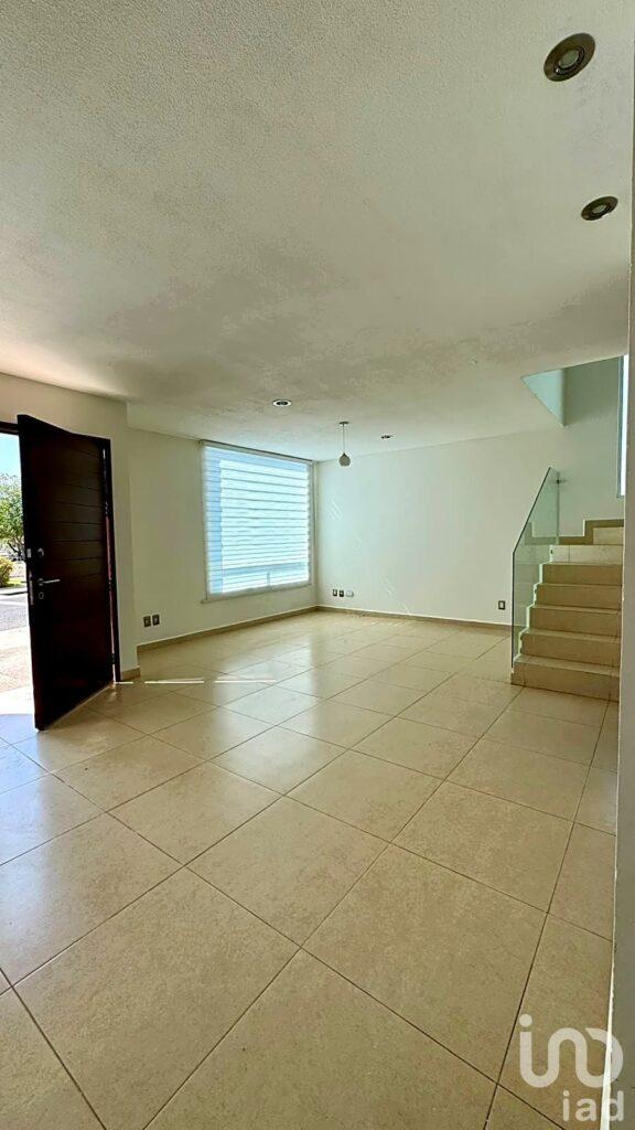 Casa en venta en Bojai, El Refugio, Qro