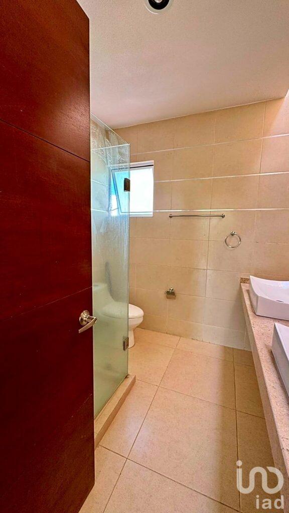 Casa en venta en Bojai, El Refugio, Qro