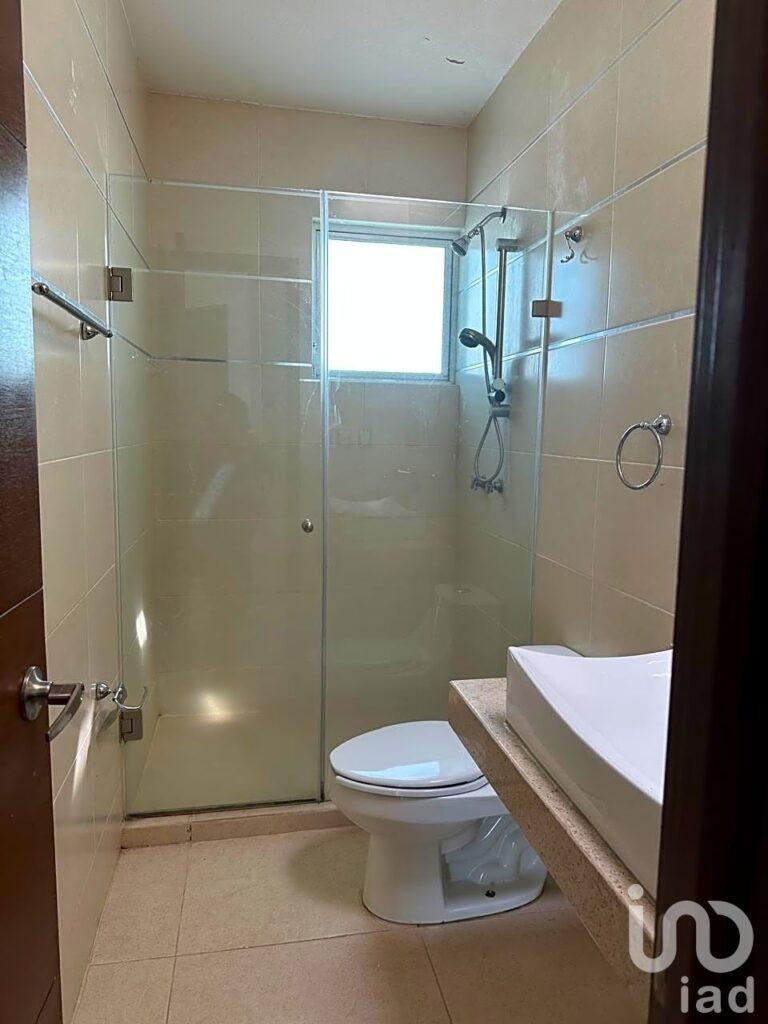 Casa en venta en Bojai, El Refugio, Qro