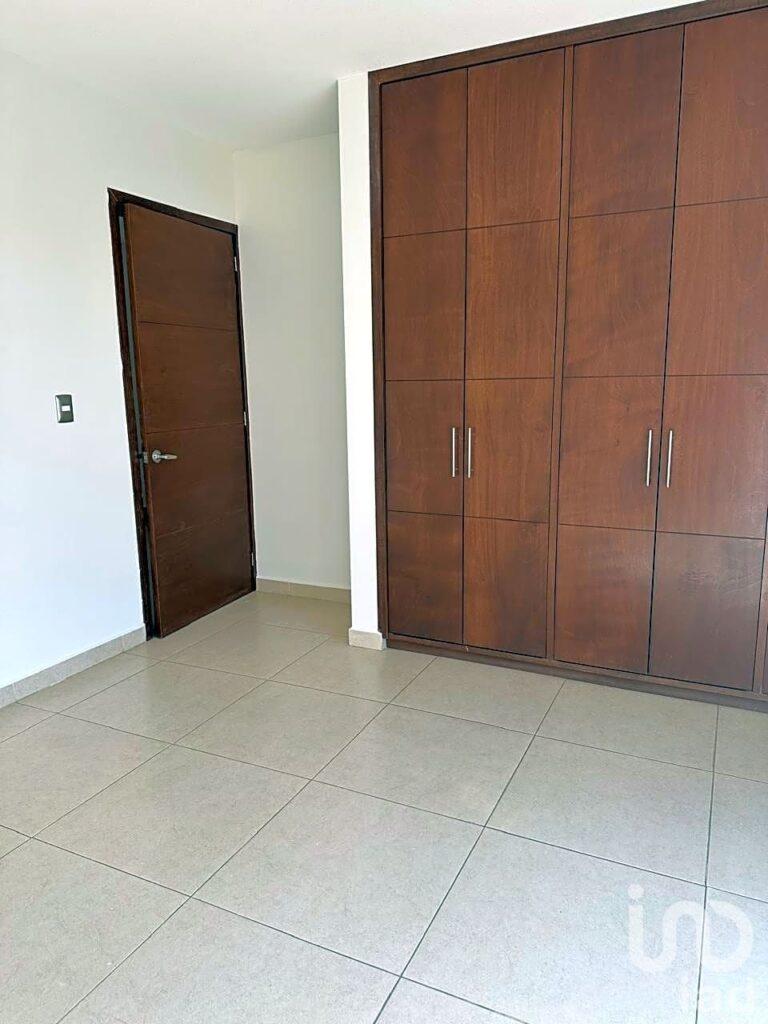 Casa en venta en Bojai, El Refugio, Qro