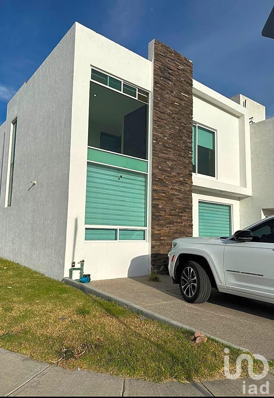 Casa en venta en Bojai, El Refugio, Qro Casa en venta en Bojai, El Refugio, Qro