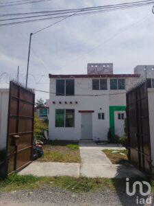 RENTA VILLA ALBERTINA  PUEBLA