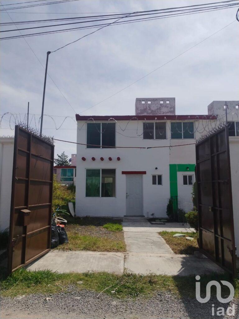 RENTA VILLA ALBERTINA  PUEBLA