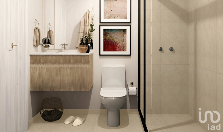 Departamento  en  pre venta  Portales  CDMX