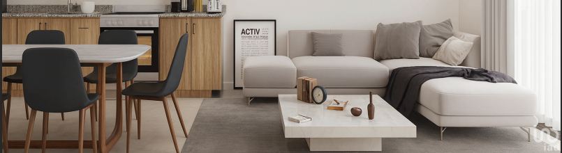 Departamento  en  pre venta  Portales  CDMX